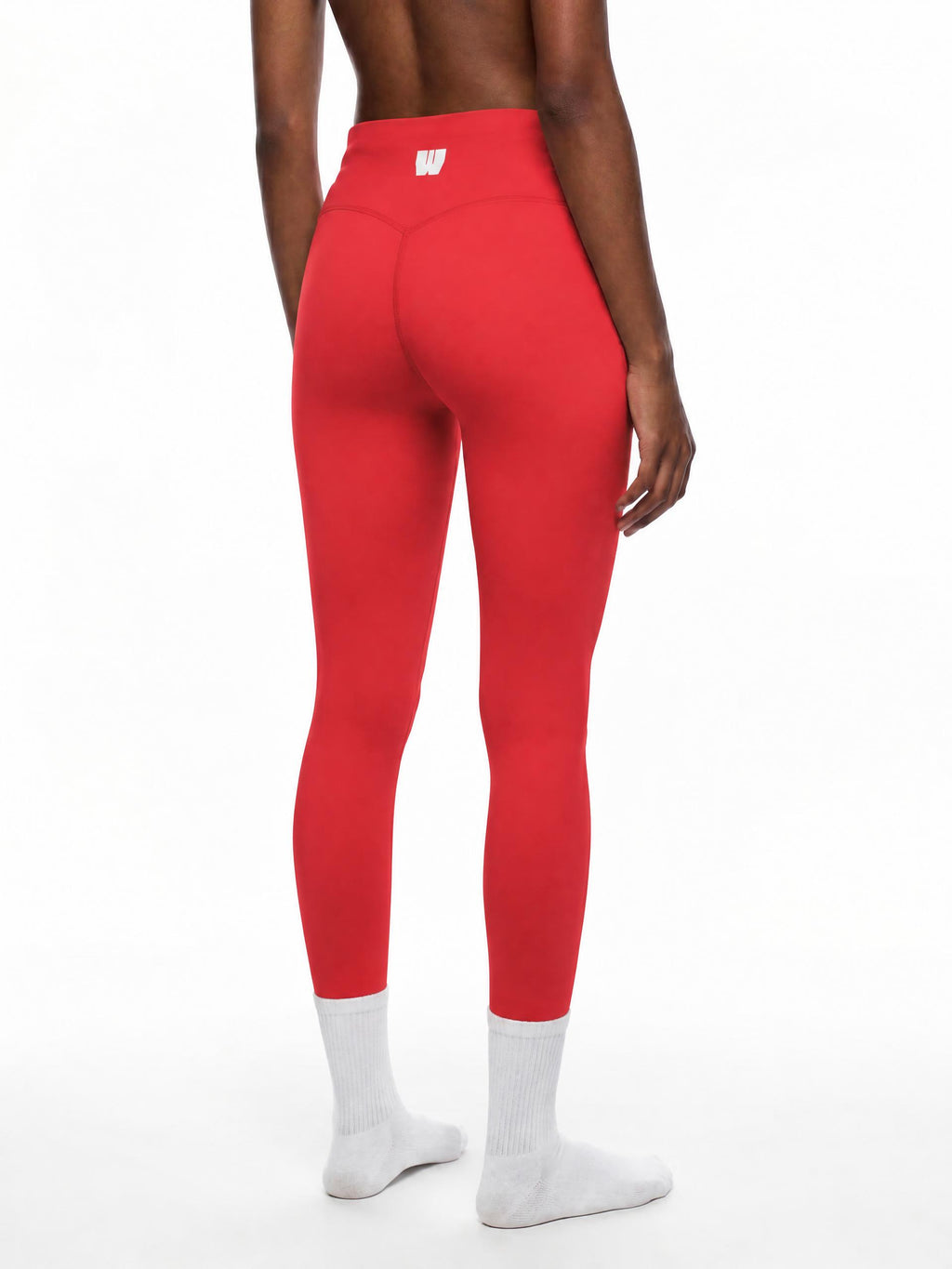 Women’s High Rise Ankle Length Yoga Leggings