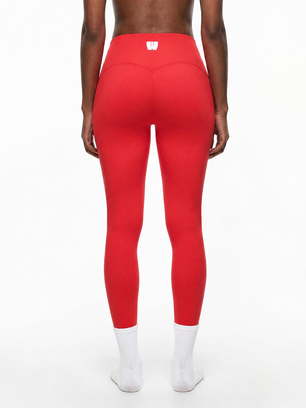 Women’s High Rise Ankle Length Yoga Leggings
