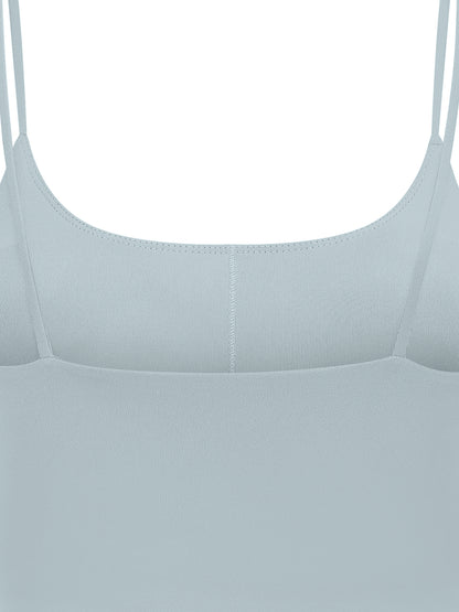 Spaghetti Strap Yoga Sports Bra