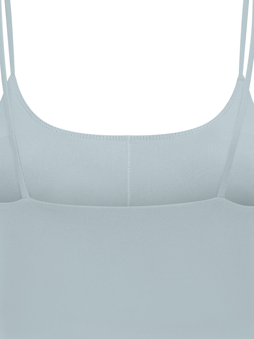 Spaghetti Strap Yoga Sports Bra