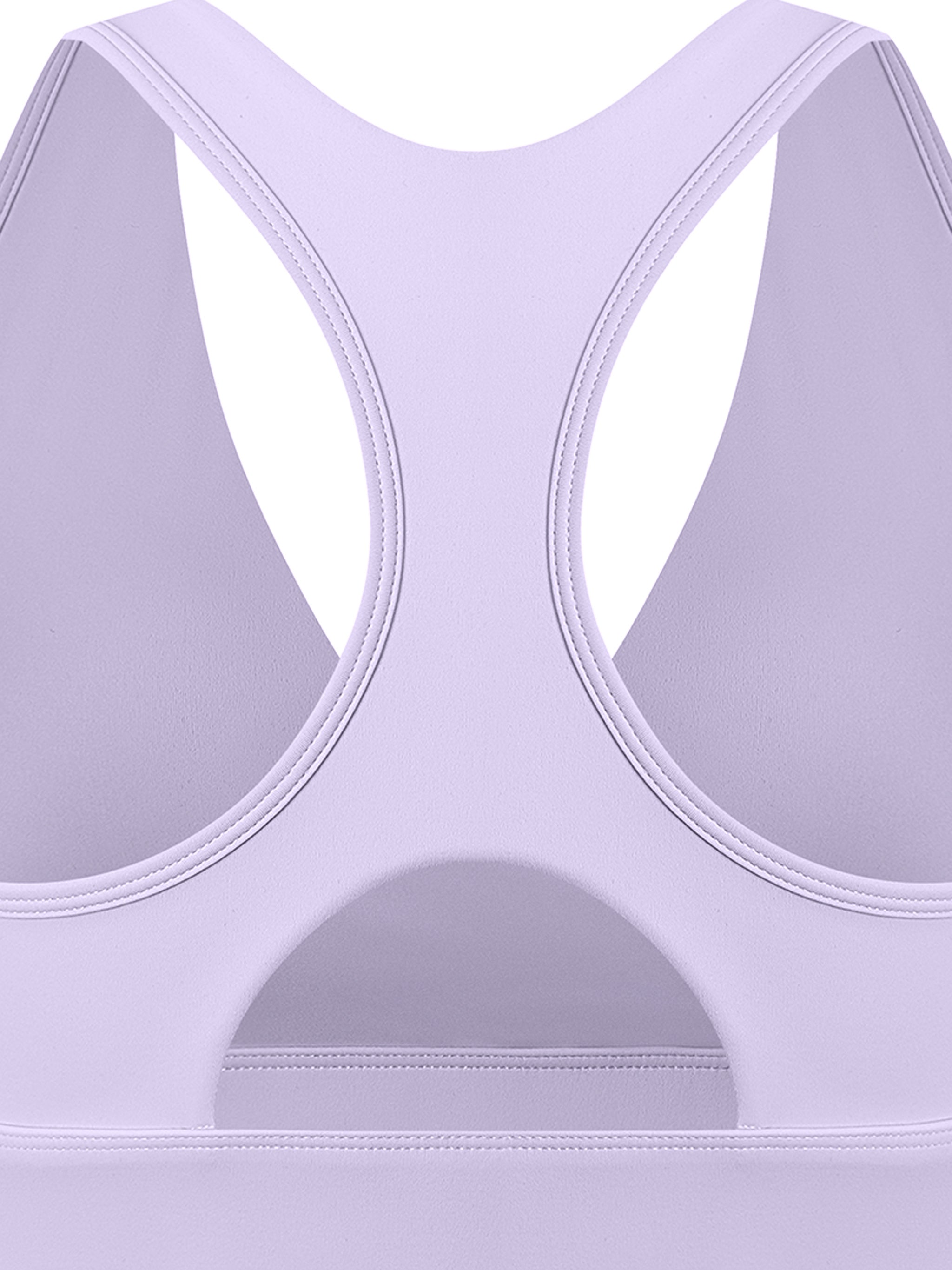 Women's Crossover V-Neck Sports Bra