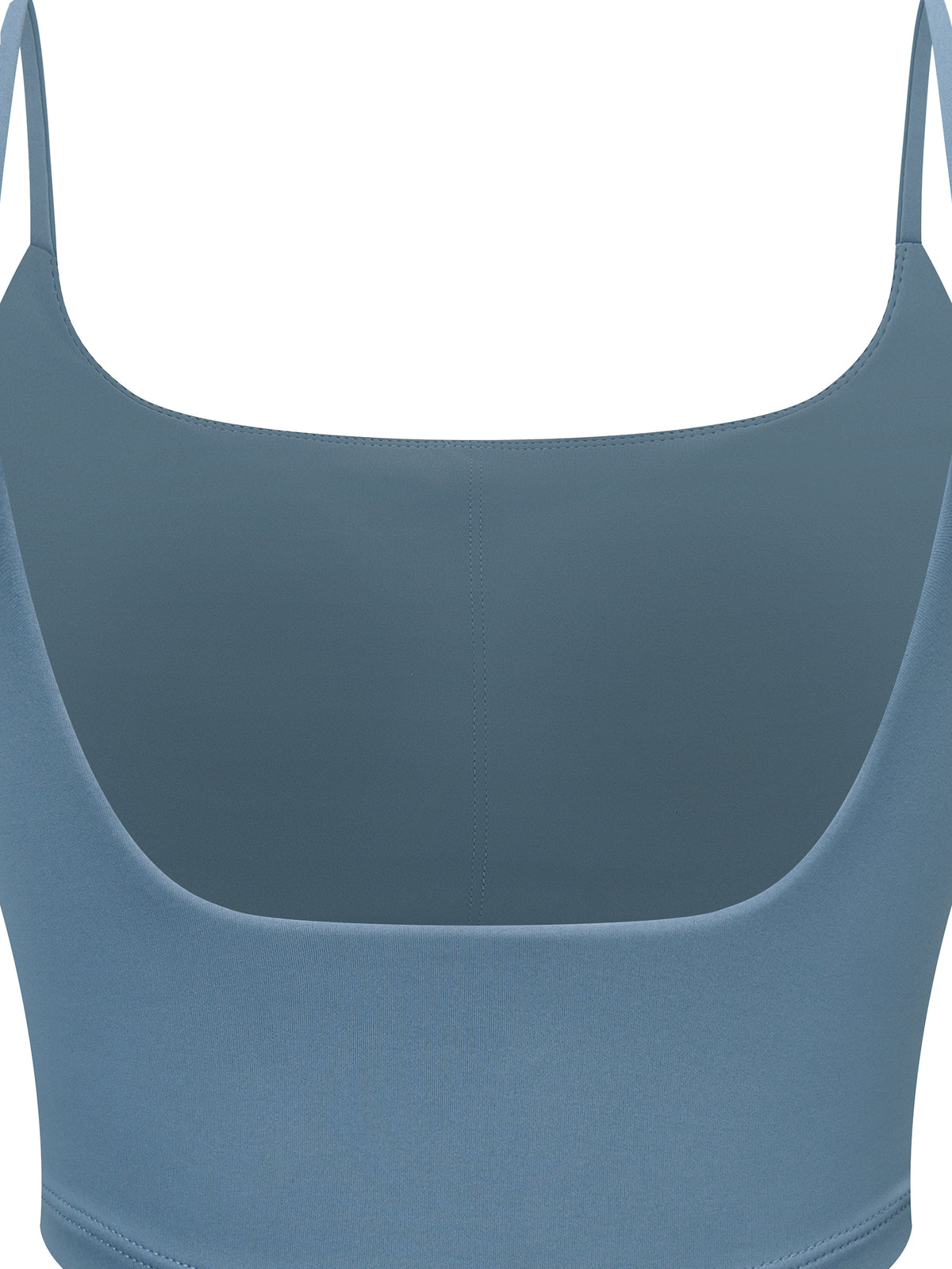 Women's Solid Color Sports Bra
