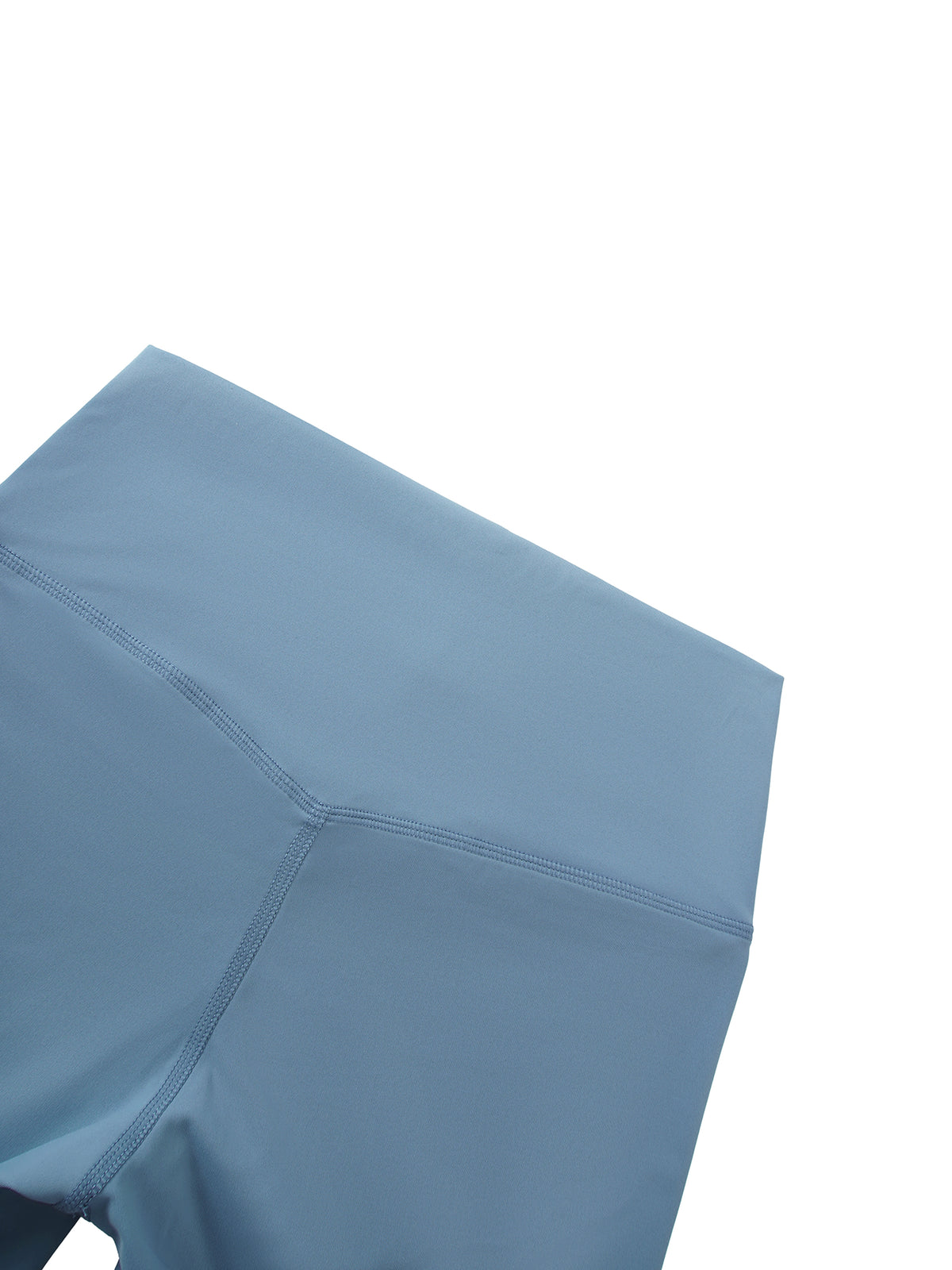 Women's High-Waisted Biker Shorts
