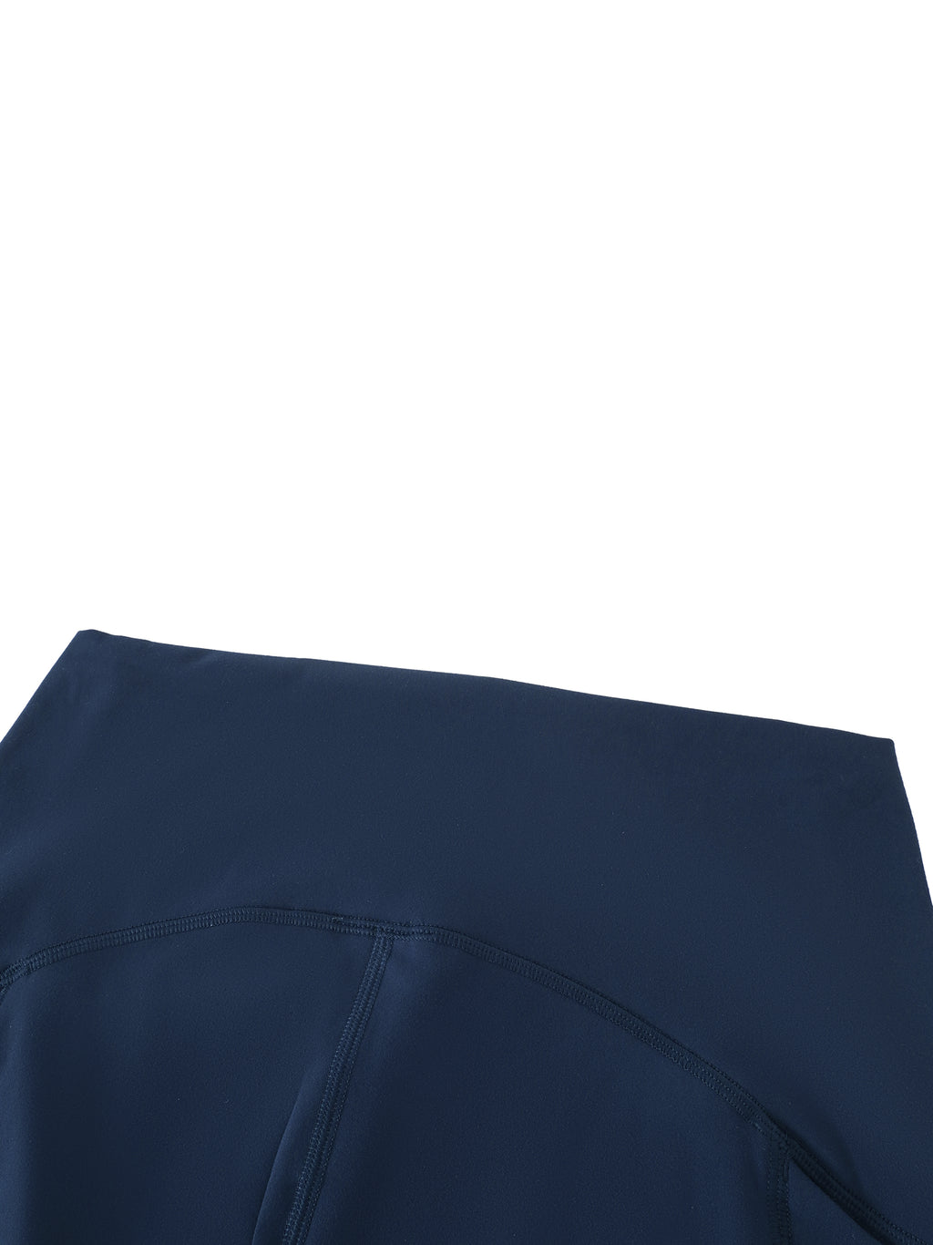 Women's High-Rise Ankle-Length Leggings