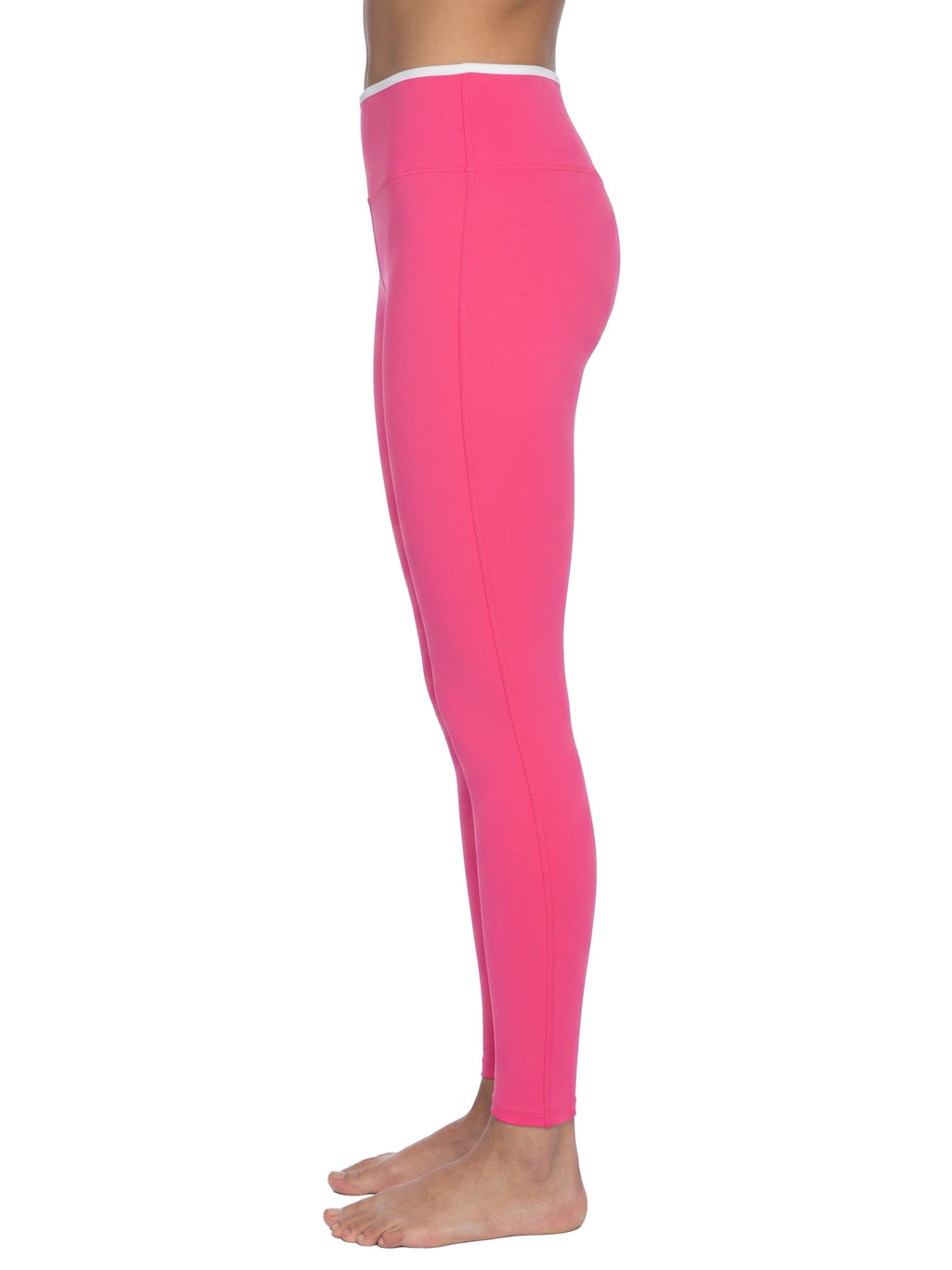 Women's High-Waisted Yoga Leggings