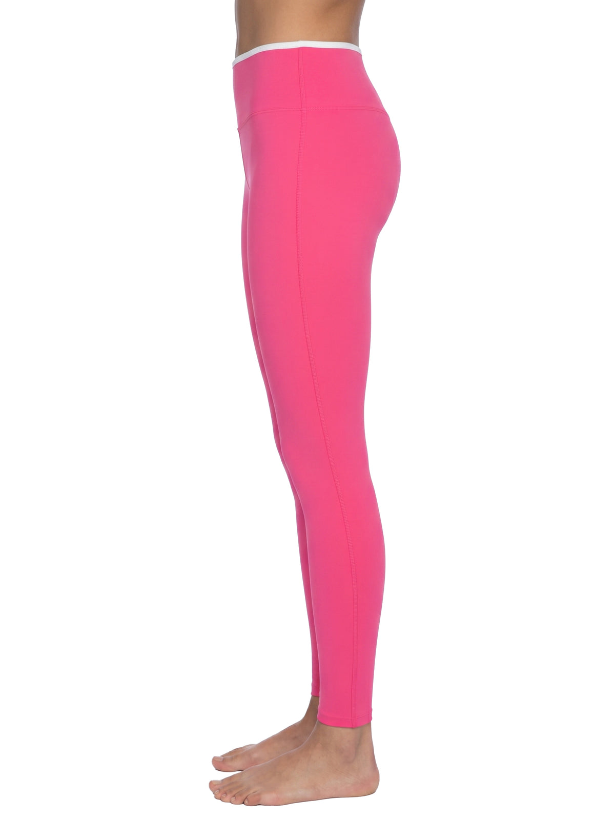 Women's High-Waisted Yoga Leggings