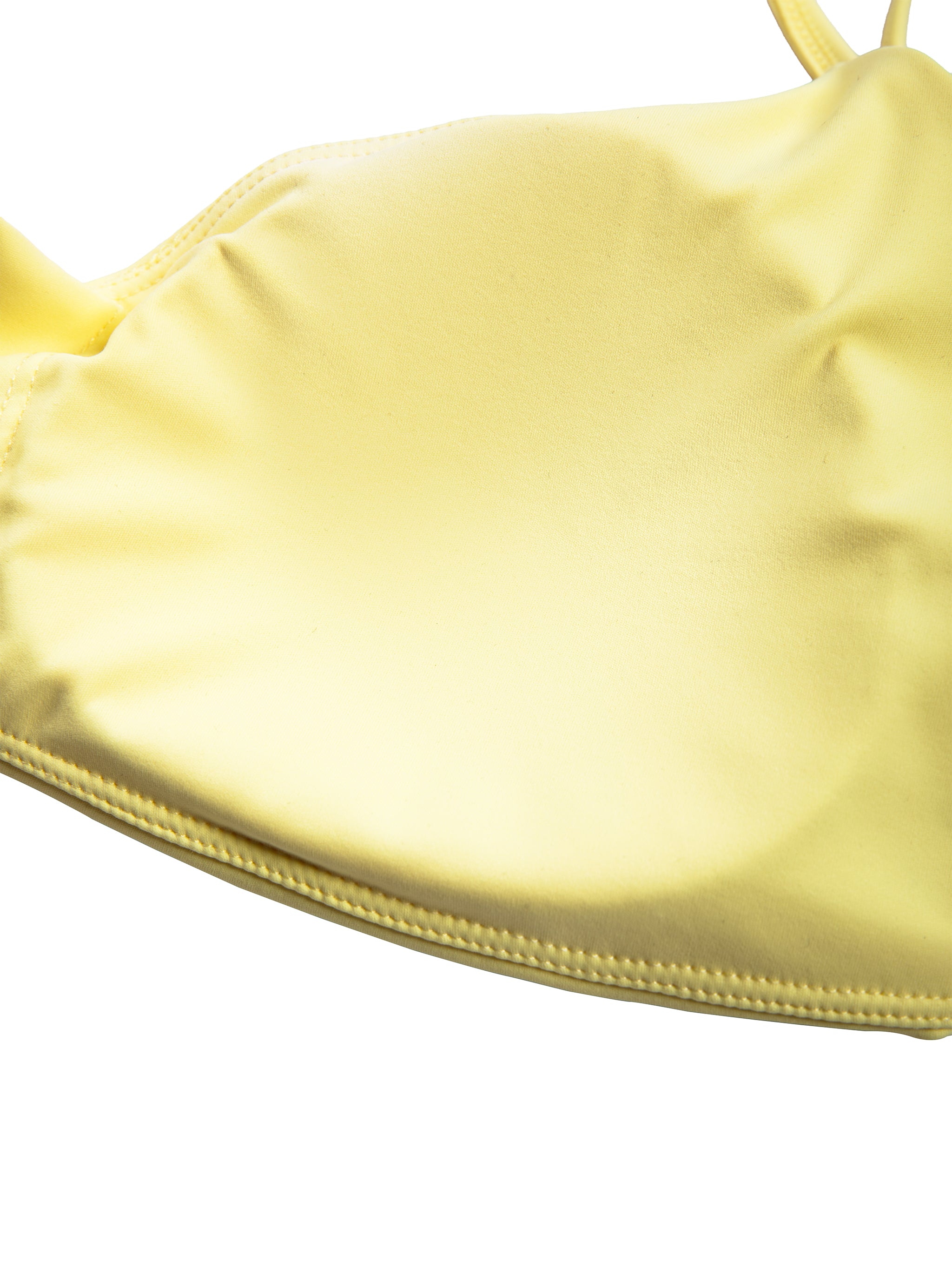 Women's Cropped Sports Bra