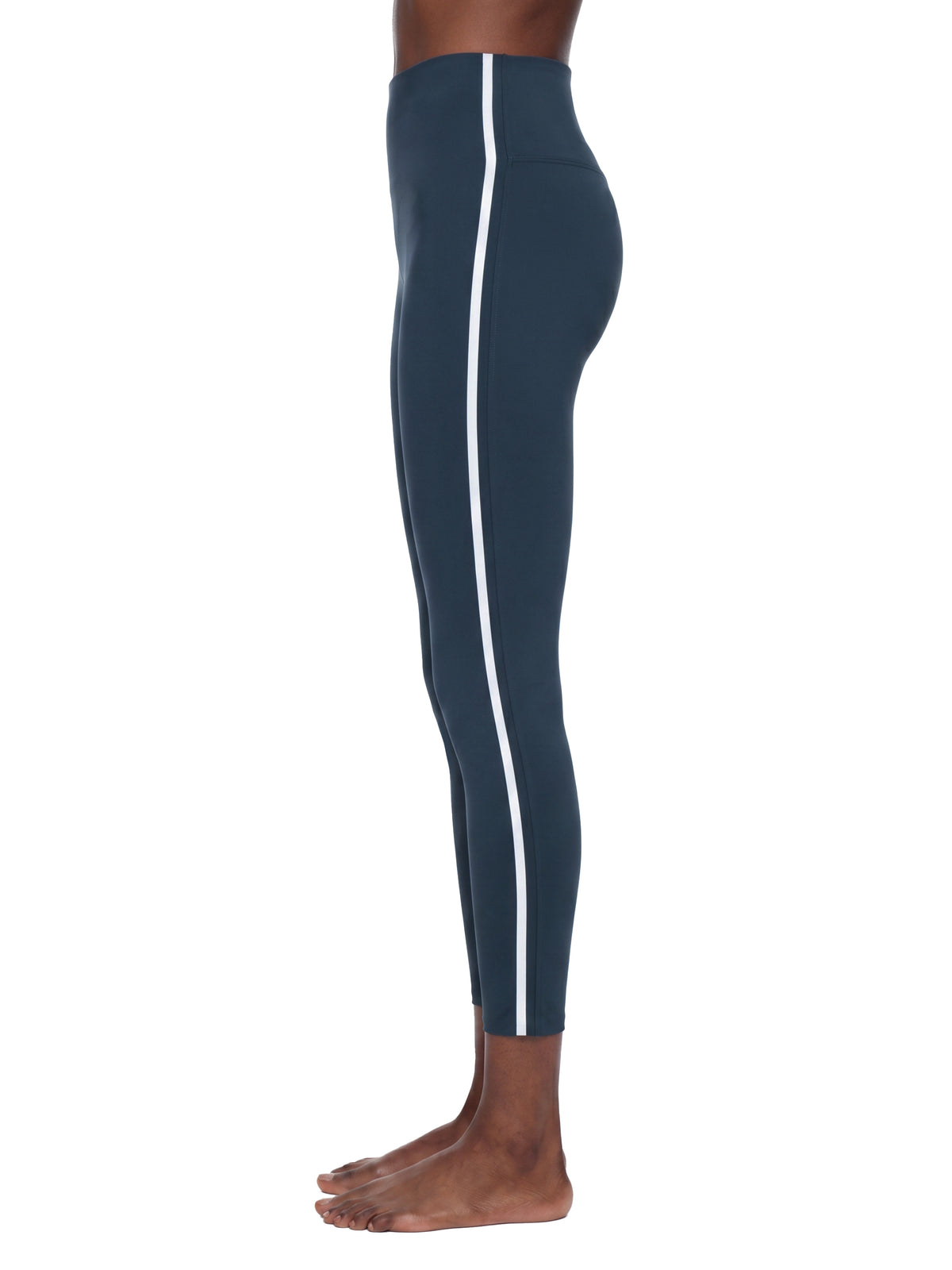Women’s High Rise Ankle Length Yoga Leggings