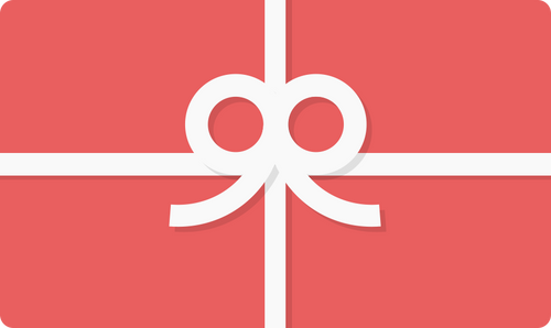 Gift Card by DKRTL WYZE