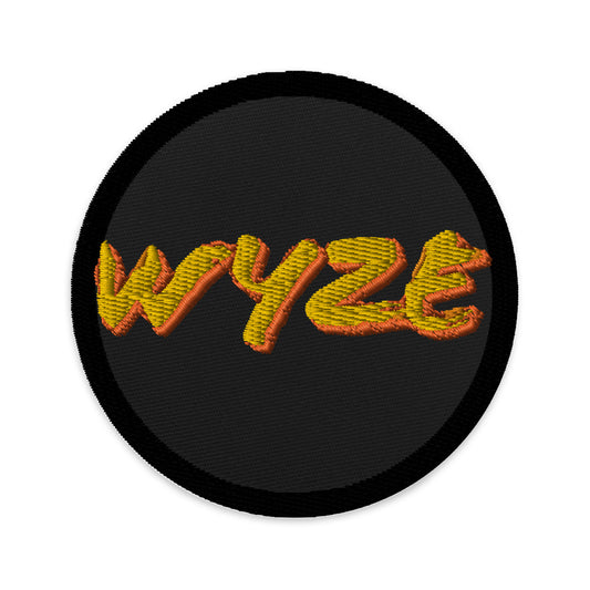 Trend Patch