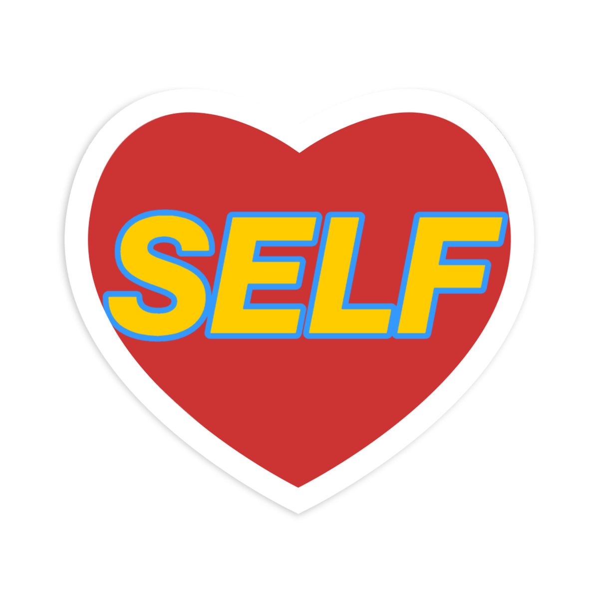Self Patch