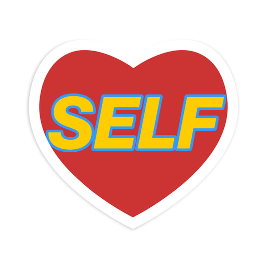 Self Patch